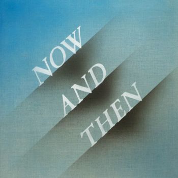 The Beatles - Now And Then (Single) (2023)