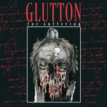 Glutton for Suffering - Glutton for Suffering (2023)