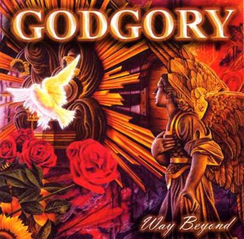 Godgory - Way Beyond (2001)