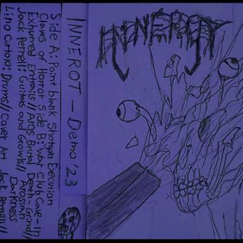 Innerot - Lead-Pulverization (2023)