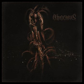 Obscuris - A Sinister Coming into This World (2022)