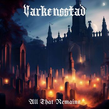 Varkensstad - All That Remains (2023)