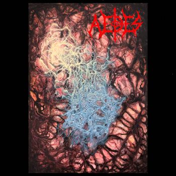 Aedes - Odious Imprecation (2023)