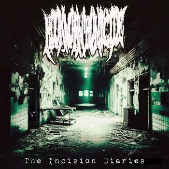 Hookworm Homicide - The Incision Diaries (2023)