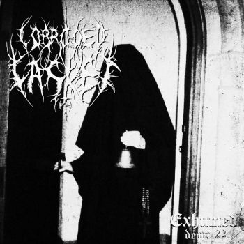 Corroded Casket - Exhumed (2023)