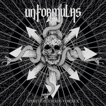 Unformulas - Spiritual Chaos Vortex (2023)