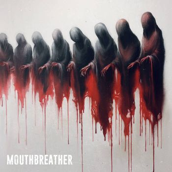 MouthBreather - Self-Tape (2023)