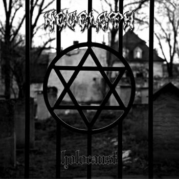 Neveloth - Holocaust (2023)