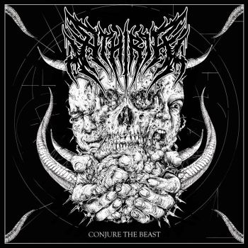 Athiria - Conjure the Beast (2023)