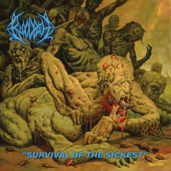 Bloodbath - Survival Of The Sickest (2022)