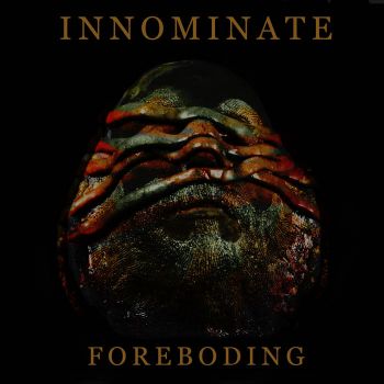 Innominate - Foreboding (2023)