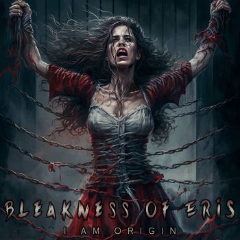 Bleakness of Eris - I Am Origin (2023)