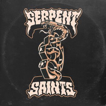 Serpent Saints - Serpent Saints (2023)