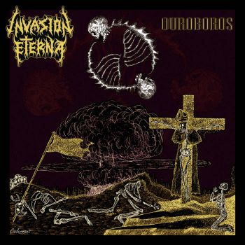 Invasion Eterna - Ouroboros (2023)