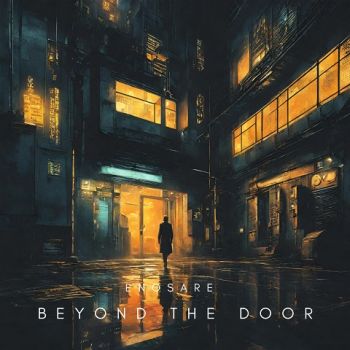 Enosare - Beyond The Door (2023) 