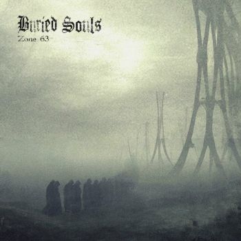 Buried Souls - Zone 63 (2023)