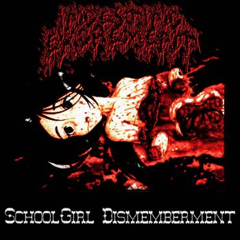 Ingesting Excrement - School Girl Dismemberment (2023)