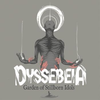 Dyssebeia - Garden of Stillborn Idols (2023)