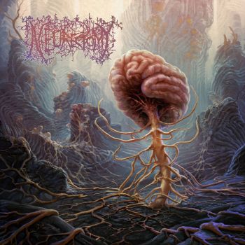 Neurectomy - Overwrought (2023)