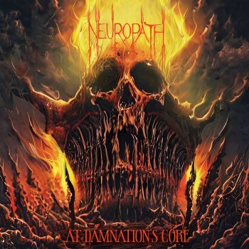 Neuropath - At Damnation's Core (2023)