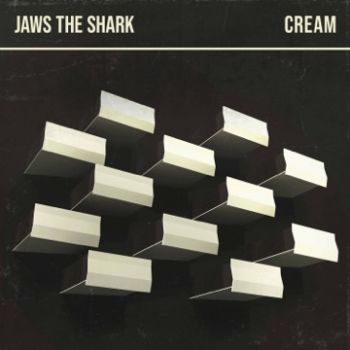 Jaws the Shark - Cream (EP) (2023)