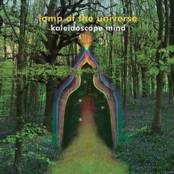 Lamp of the Universe - Kaleidoscope Mind (2023)