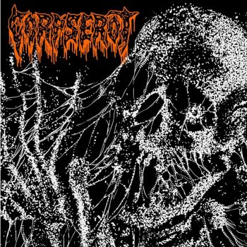 Corpserot - Introspective Torture (2023)