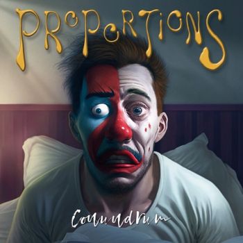 PRoPoRTIoNS - Conundrum (2023)