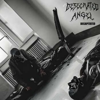 Desecrated Angel - Decapitated (2023)