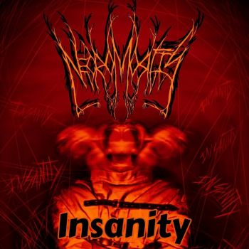 Necromortis - Insanity (2023)