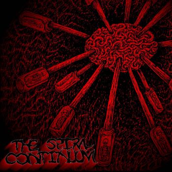 The Spiral Continuum - The Spiral Continuum (2023)