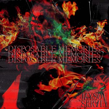 Jayson Servin - Disposable Memories (2023)