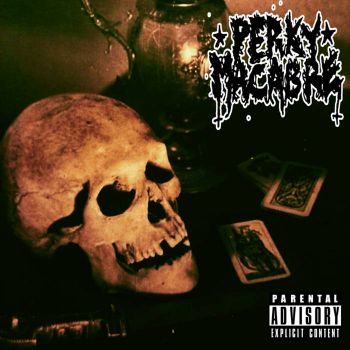 Perky Macabre - The Collector (2023)