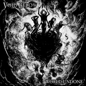 Void Below - World Undone (2023)