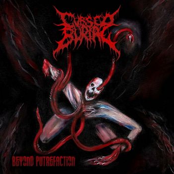 Cursed Burial - Beyond Putrefaction (2023)