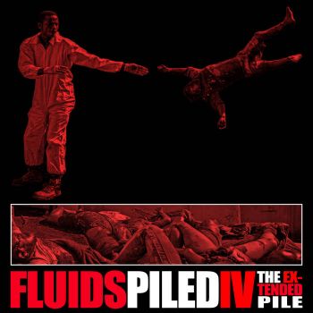 Fluids - Piled IV: The Extended Pile (2023)