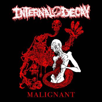 Internal Decay - Malignant (2023)