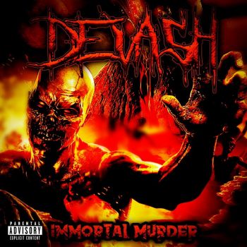 Devash - Immortal Murde (2023)