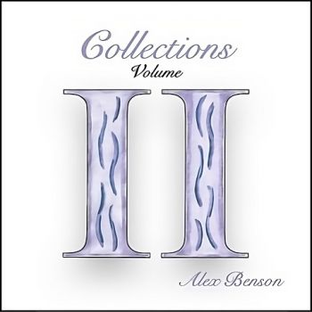 Alex Benson - Collections, Volume II (2023)