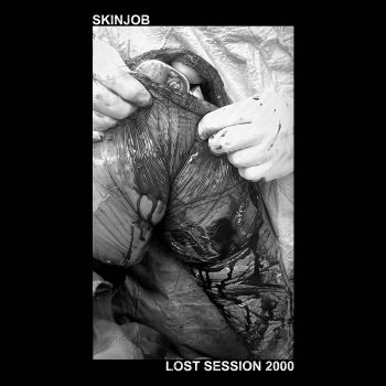 Skinjob - Lost Session 2000 (2023)