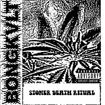 Bongkvlt - Stoner Death Ritual (2023)