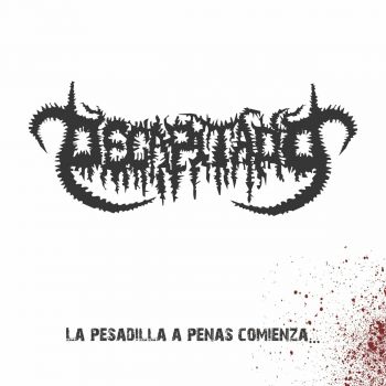 Decapitado - La Pesadilla a Penas Comienza... (2023)