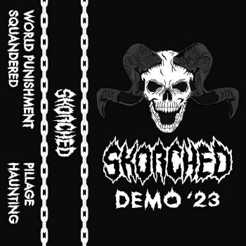 Skorched - Demo '23 (2023)