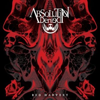 Absolution Denied - Red Harvest (2023)