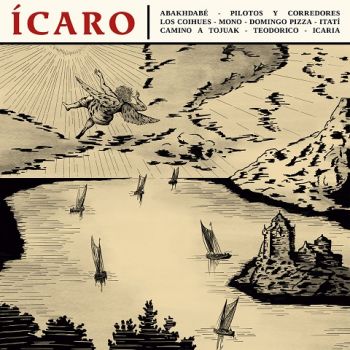 Icaro - Icaro (2023)