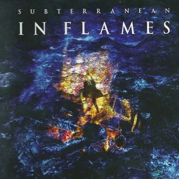 In Flames - Subterranean ( EP 1995 )