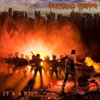 Sequoia Grove - It's a Riot (2023)