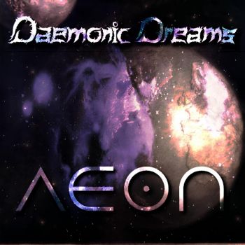 Daemonic Dreams - Aeon (2023)