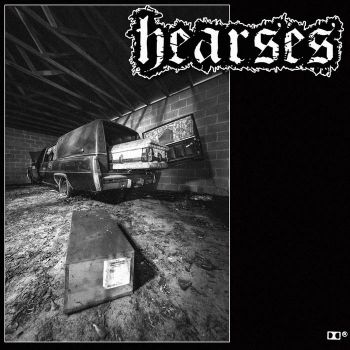 Hearses - Demo (2023)