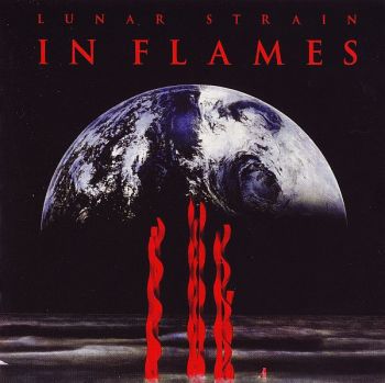 In Flames - Lunar Strain (1994)